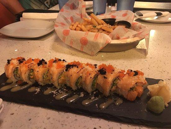 Crave Mad for Chicken