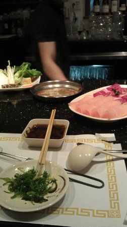 Shabu-Zen